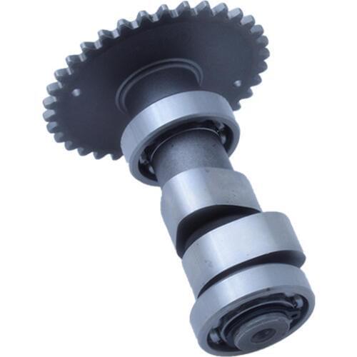 High Quality Motorcycle Camshaft Cam Shaft Assy For KYMCO Apex 125 150 125cc 150cc Cruiser Water Cooling Taiwan Spare Parts