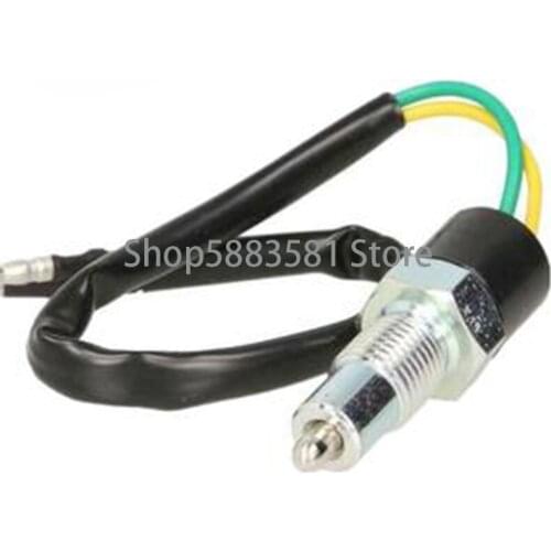 Car tail light switch hon daa cco rd turn signal switch reversing light switch rear inner tail light cover switch reversing swit