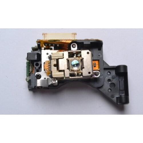Replacement For DENON DN-S6000 CD DVD Player Spare Parts Laser Lens Lasereinheit ASSY Unit DNS6000 Optical Pickup Bloc Optique