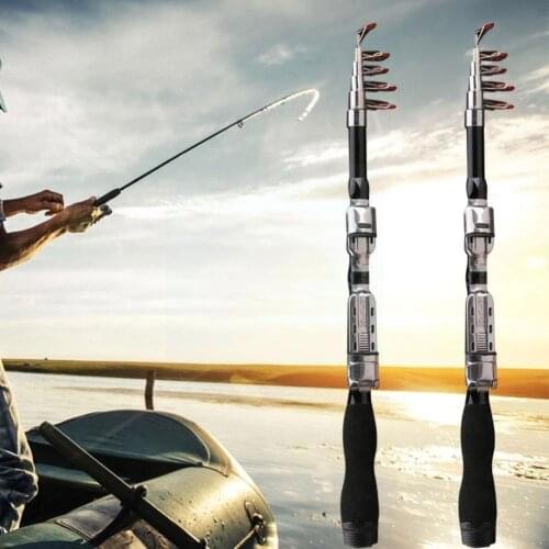 ZTTO Fishing Rods