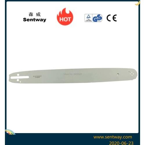 325 .058 18inch 72 Drive Links Guide Bar For Hus Jonsered Dolmar Mcculloch Cub Cadet Efco Homelite Makita Partner Poulan Redmax