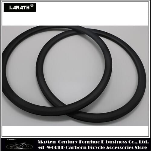 700c rims 38mm carbon rims, carbon clincher tubular road bicycle rims Basalt Braking Surface or carbon firbre rims