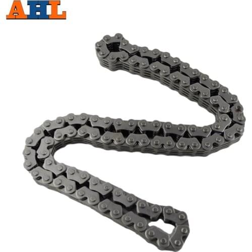 Motorcycle Cam Chain Timing Chain For Honda 2002-2008 CRF450R & 2005-2009 / 2012-2015 CRF450X