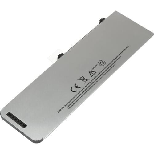 A1281 battery for Macbook Pro 15.4'' laptop A1286 Battery MB470 Mb471 MB772 MB772 compatible 2008 year