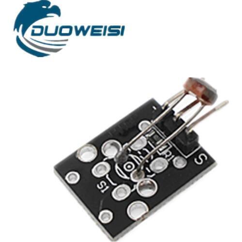 37 in 1 Kit Accessories Photoresistor Module KY-018