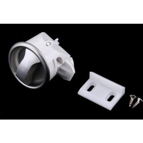Camper RV Twist Button Drawer Cupboard Door Catch Lock Latch Knob 8-20mm