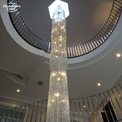 Chandelierstyle LED Holiday Light Bulbs