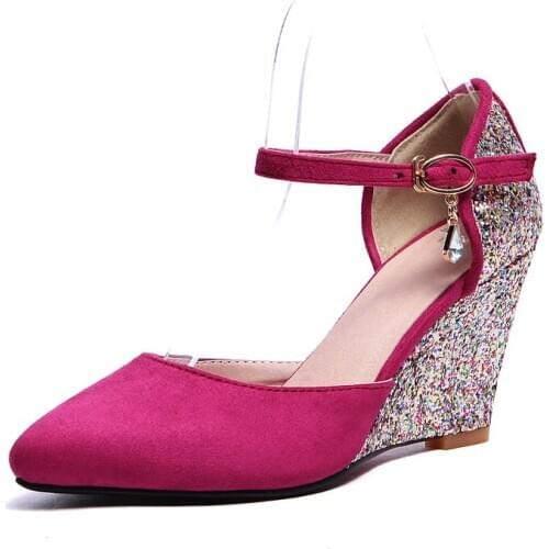 Туфли-лодочки DBFLYDNL China At AliExpress