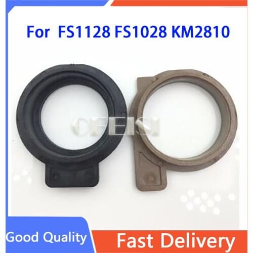 10set upper roller bushing 2H425150 2BR20180 for KYOCERA MITA FS1128 FS1028 KM2810 KM2820 printer parts