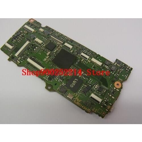 For Leica D-LUX TYP109 typ109 main circuit board motherboard PCB motherboard replacement repair part