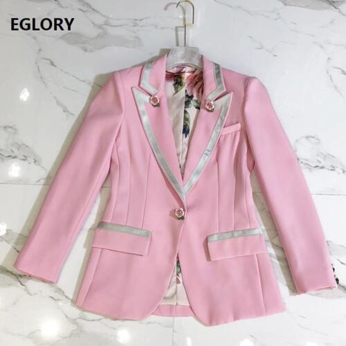 Женские офисные пиджаки Eglory China At AliExpress