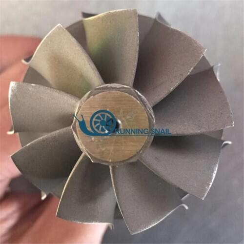 GTB2260VZK 798166 798166-0007 812971 812971-5002 S BK3Q-6K682-AB BK3Q-6K682-RC for Ford Ranger 3.2 TDCI durator 3.2L TDCI