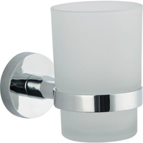 HOUSEEN Wall Mounted Toothbrush Holders