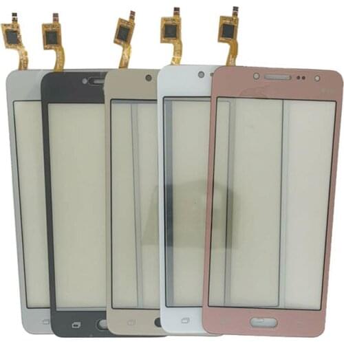 IMAZ 5" G532 Touch Digitizer Sensor For Samsung Galaxy J2 Prime G532 SM-G532 SM-G532F G532F Front Glass Panel Replacement Parts