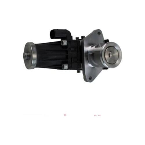 Waste gas recirculation valve EGR valve for JAC T6