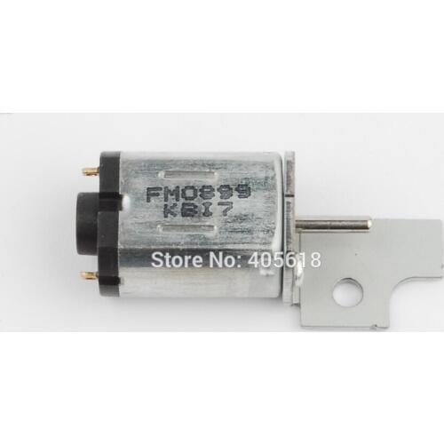 5pcs 10pc K10 Micro motor 1W 0.5g.cm 1.5-3.5Vdc 35mA 16000RPM for toy camera aircraft