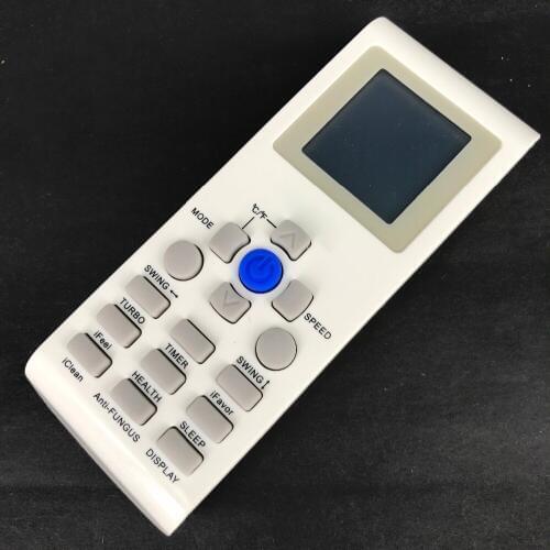New Replacement YKR-P/002E For AUX Air Conditioner Remote Control Fernbedienung