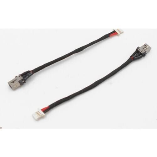 New Laptop DC Power Jack Cable For Acer Chromebook CB3-431