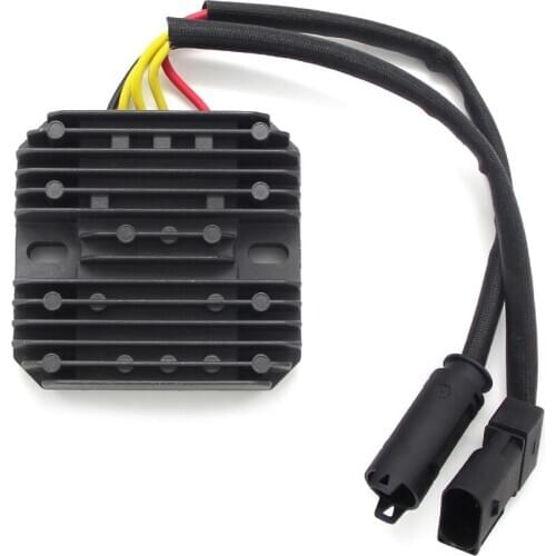 Voltage Regulator Rectifier For BMW 61148559626 G310R K03 2016 2017 2018 2019 2020 G310GS K02 2016-2020