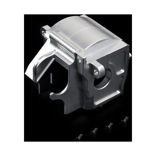 RV ROFUN BM Bigfoot CNC Metal Front Shock Mount