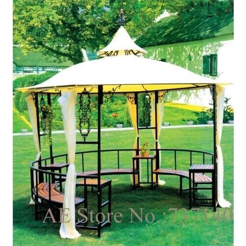 Outdoor Parasol Umbrella garden umbrella wholesale price customized furniture
