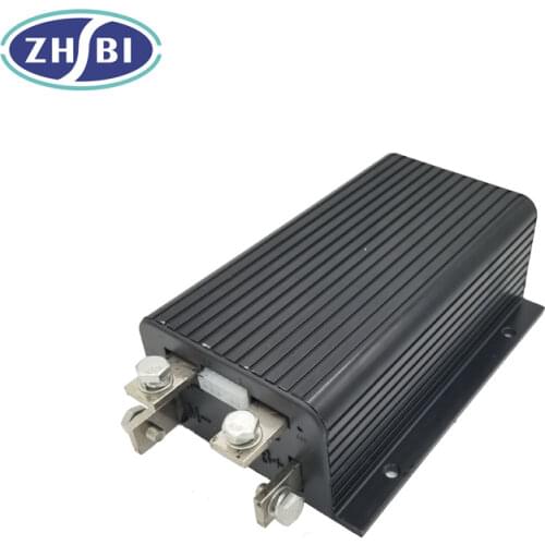 High current 24v 360A 2000w High power 24v dc motor controller
