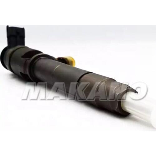 High Performance Fuel Injectors for Diesel Engine Pickup OEM Injector Supplier Diesel Common Rail Fuel Injector 0445110249