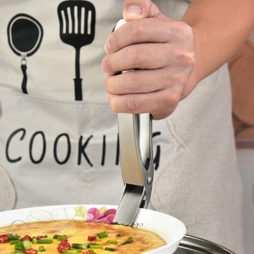 Picnic Pot Anti-Hot Clip Holder Dish Clamp Anti Scald Clips for Bowl Dish Kitchen Microwave Oven Kitchen Tools Accessories Tongs