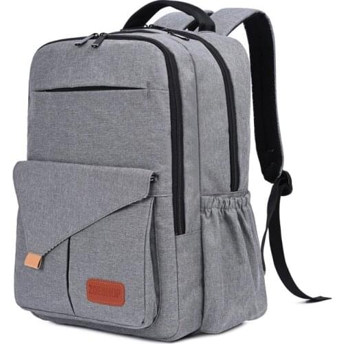 New mommy multi-pocket rucksack damen taschen sac à dos fille woman backpack bag rugzak vrouwen rugtas dames bolso mochila mujer