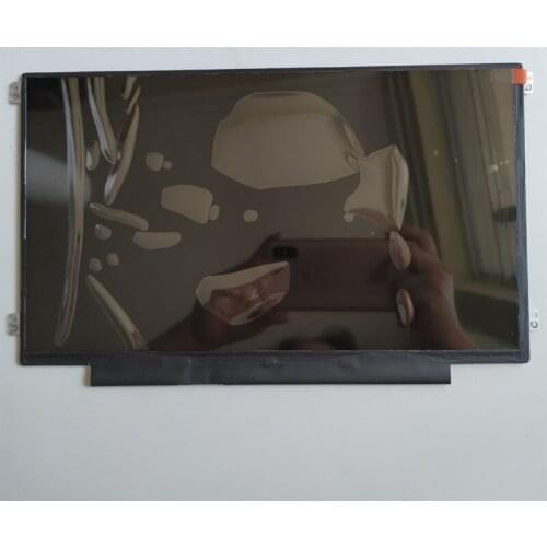 Free Shipping!!!Grade A+LAPTOP LCD SCREEN B116XTN02.3 11.6" WXGA HD X205TA Moniter Display Replacement Matrix