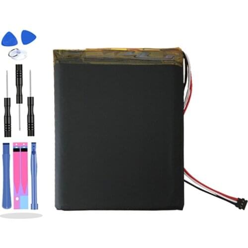 Battery for IRIVER Astell & SR25 e-book reader