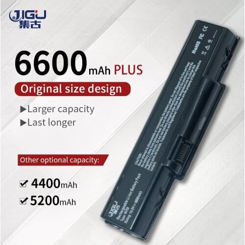 JIGU Laptop Battery For Acer AS09A56 E627 E630 G430 G625 G627 AS09A70 As09a41 E625 G630 G630G e525 e725 as09a31 as09a41