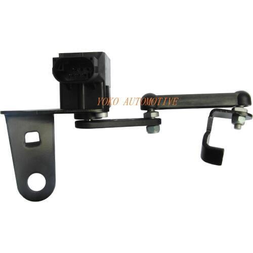 HEIGHT SENSOR FOR 02-08 Mini Cooper Front Xenon Headlight Level Sensor R50 R52 R53 37146784698 37146778840 31126757701