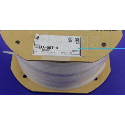 SAA-50T-4 Terminals JST Connectors Terminals housings 100% new and original parts