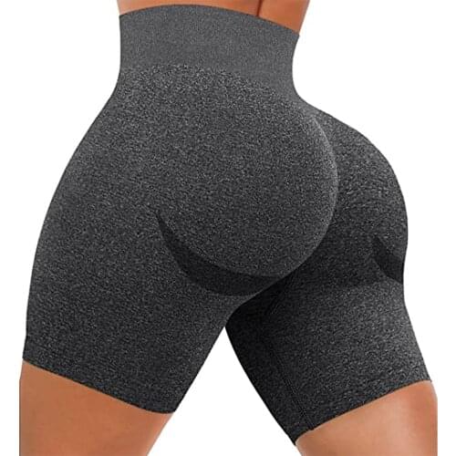 DHIEMEID Women's Travel Shorts