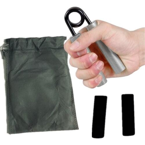 100lbs-300lbs Fitness Heavy Grips Wrist Rehabilitation Developer Hand grip Muscle Strength Training Device Carpal Expander