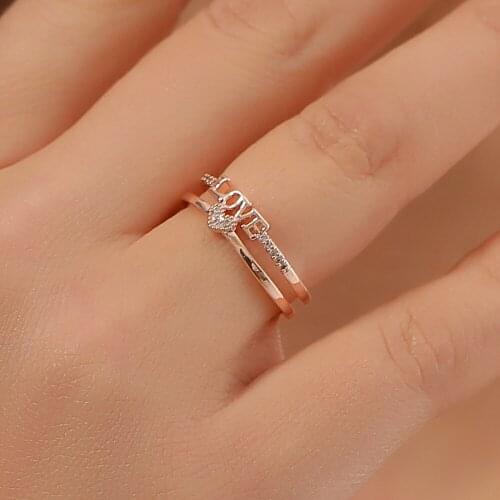 JewOrna Wedding Rings