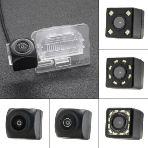 Vehicle Rear View Camera For kia Optima/K5 (JF) 2016 2017 2018 2019/Hyundai I30 tourer wagon kombi III(PD) 2017-2020 Car Monitor