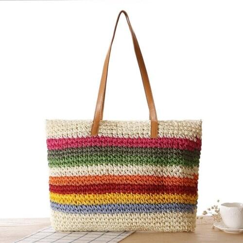 Womens Summer Bags LGLOIV China