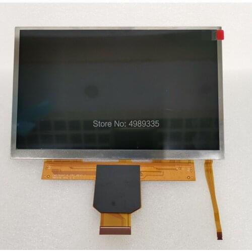LMS700KF15 7 inch LCD panel application portable DVD car display MP4 PMP digital photo frame video phone