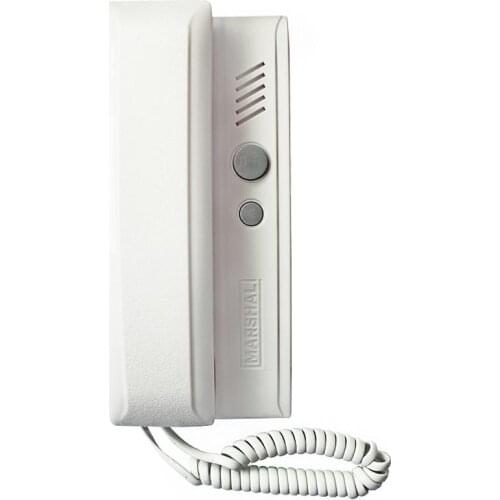 MARSHAL Intercoms
