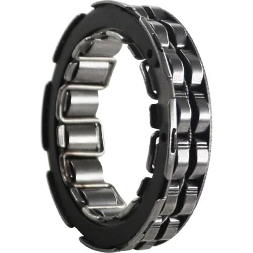 Motorcycle One Way Starter Clutch Bearing For YAMAHA Grizzly 350 400 450 2007-2013 YZF R1 2004-2008 FZ1000 YZF1000 2005-2007