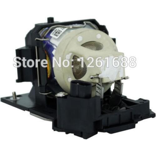 Original projector lamp with housing DT01411 for Hitachi CP-A352WN/CP-A352WNM/CP-AW2503/CP-AW3003