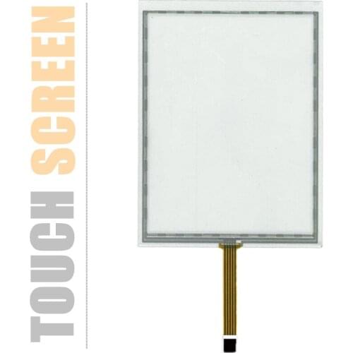 Original New 10.4 inch touch panel 249mm*186mm digitizer Industrial equipment touch screen