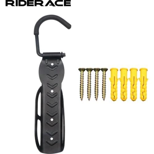 Bike Stand Wall Mount For Mountain Road Cycling Storage Activity Hanging Hook Support Stand Bracket Holder Bicycle Accessories