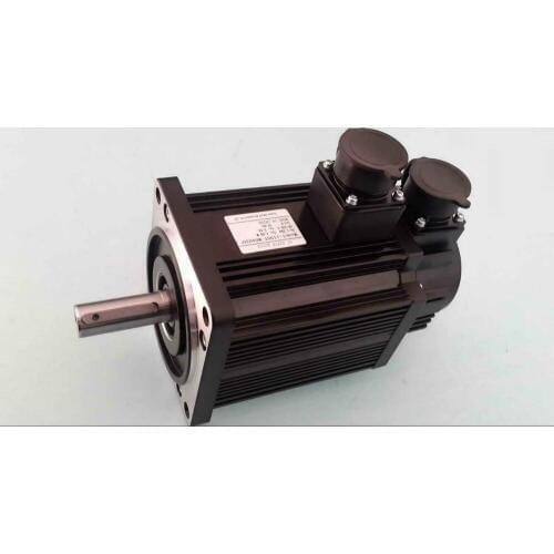 Package: 0.6kw 2N.m 3000rpm servo motor and servo driver SDI13