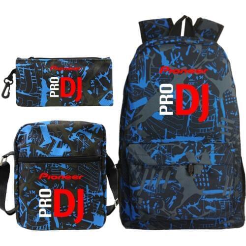 Puou Backpacks For Men