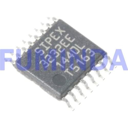 SP3232EEY SP3232EEY-L/TR TSSOP16 3232EE