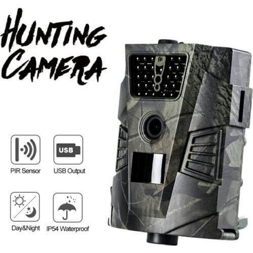 Suntek HT-001 Hunting Camera GPRS IP54 Night Vision for Animal Trail Camera 12MP 940nm Wild Photo Traps Game Trail Cameras Trap