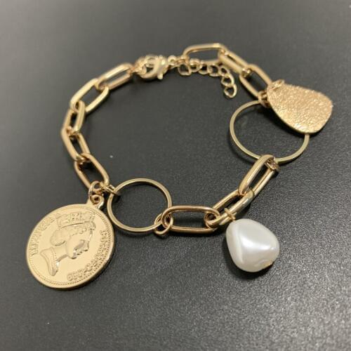 Металлические браслеты TARCLIY China At AliExpress